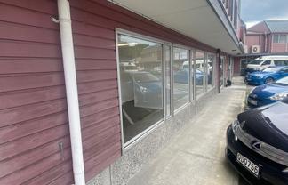 Fully Refurbished office space, City Fringe