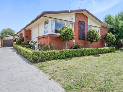 289 Bankwood Road, Chartwell