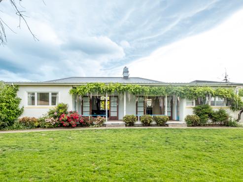 1 Montrose Avenue, Culverden