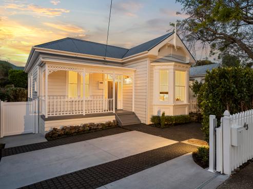 43 Prospect Terrace, Mount Eden