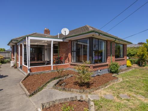 1/39 Harris Crescent, Papanui