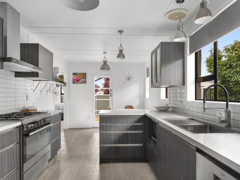 2 Royal Terrace, Alexandra
