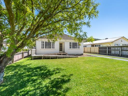 73 Wellington Road, Wainuiomata