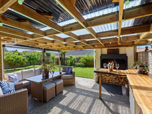 57 Regent Drive, Paraparaumu Beach