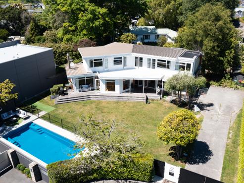 22 Royds Street, Fendalton
