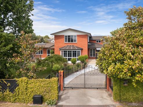 109 Old Renwick Road, Springlands