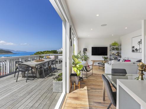 34 Buckingham Street, Melrose