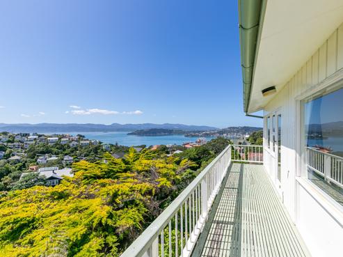 67 Wadestown Road, Wadestown