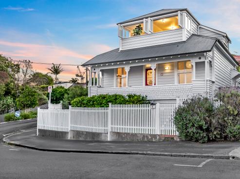 19 Mamie Street, Remuera