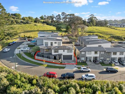 22 Karoro Road, Flat Bush