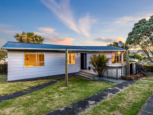184 Conclusion Street, Ascot Park