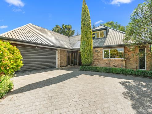 31 Glenharrow Avenue, Avonhead