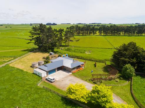 10 Green Road, Feilding