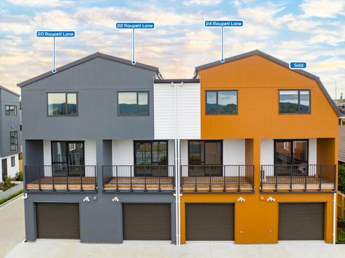 11 Raupeti Lane, Henderson