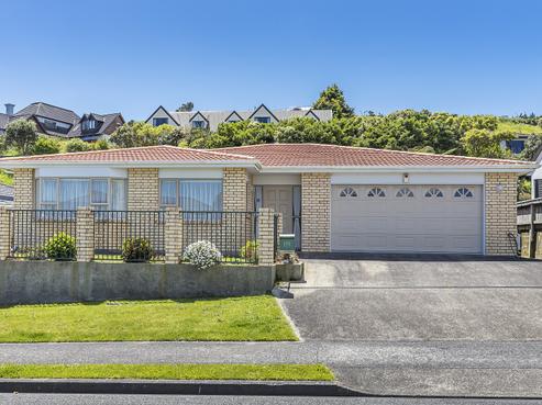 139 Woodman Drive, Tawa