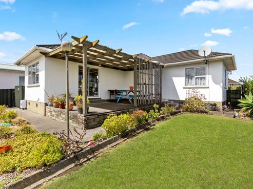 83 Puriri Street, Gonville