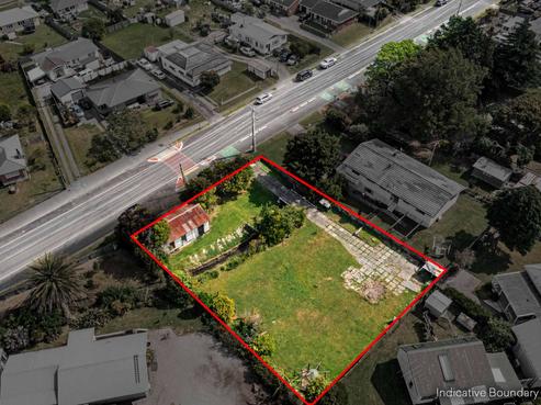 220 Crawford Road, Kaiti