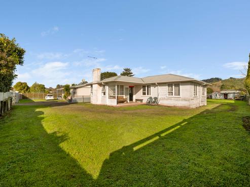 191 Rutene Road, Kaiti