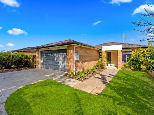 25D Gray Avenue, Mangere East