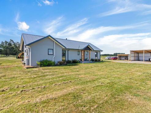 492 Downs Road, West Eyreton