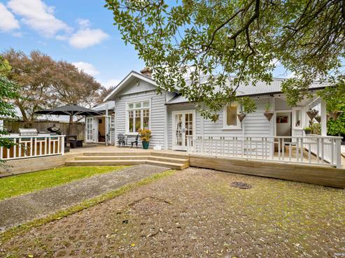 1 Patterson Street, Sandringham