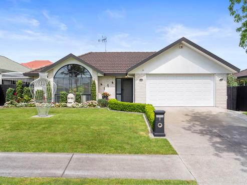 8 Glanworth Place, Dannemora