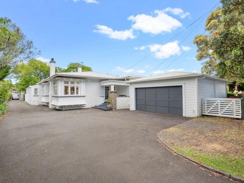 100 Wheturangi Road, Greenlane