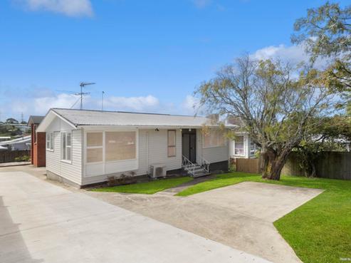 16 Boundary Road, Blockhouse Bay