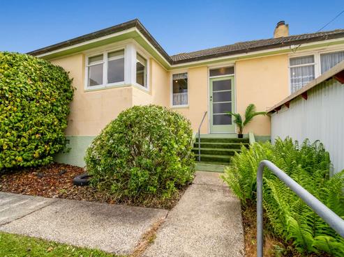 12 Mclean Street, Oamaru
