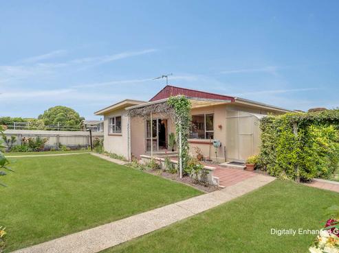 12 Oxford Street, Oamaru