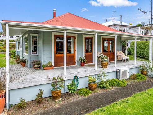 402B Sandes Street, Thames
