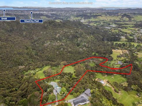 23 Welsh Hills Road, Swanson