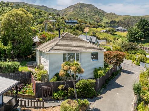 23 Cornwall Road, Lyttelton