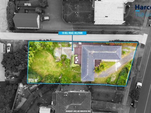 19 Hill Road, Manurewa