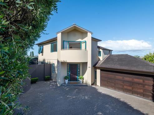 117A Lucerne Road, Remuera