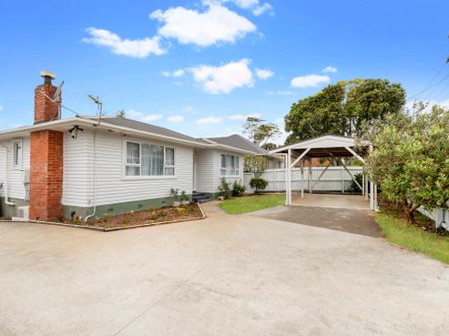 74 Awaroa Road, Sunnyvale