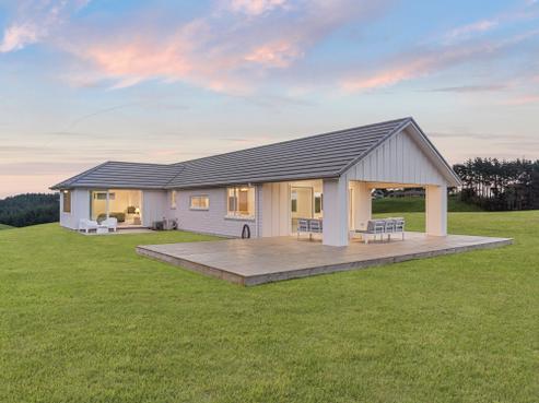 122D Medhurst Road, Mangatawhiri
