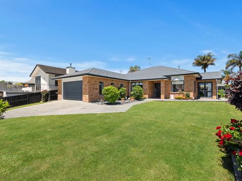 5 Maple Place, Morrinsville