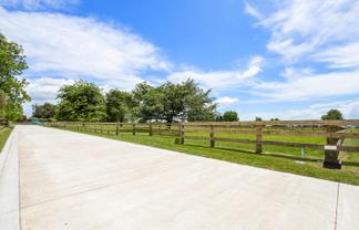 4 x Lots, Coates Lane - 43 Te Poi Rd, Matamata