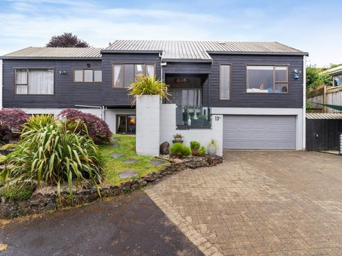 13A Buckley Road, Epsom