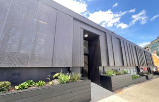 FINAL SUITE LEFT - SEVEN ROSE ROAD
