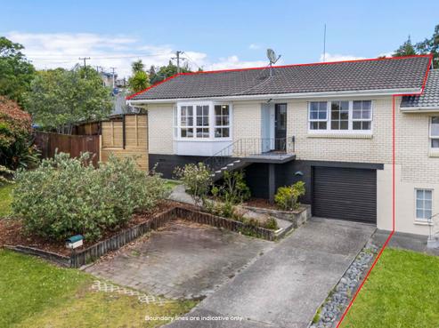 1/14 Ellice Road, Totara Vale
