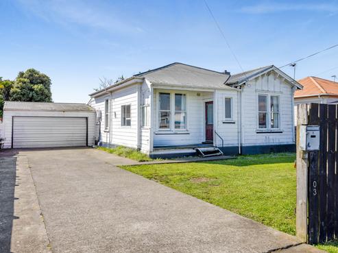103 Argyle Street, Hawera