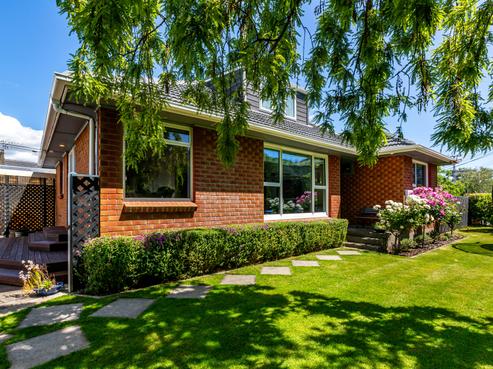 55 Hikurangi Street, Trentham