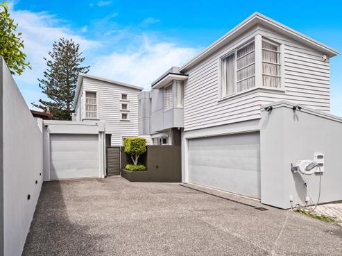 12B Haast Street, Remuera