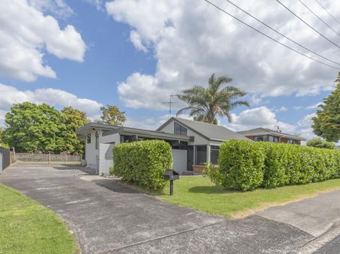 9 Halberg Street, Papakura