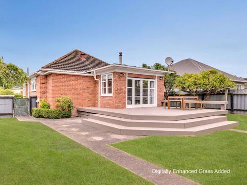 2 Richmond Street, Whanganui East