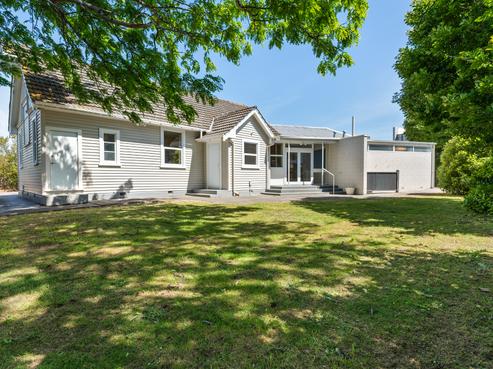 7 Centennial Avenue, Riccarton