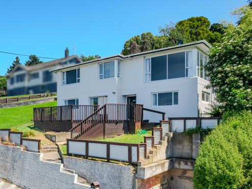 16 Tay Street, Oamaru
