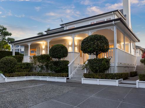 11 Ely Avenue, Remuera